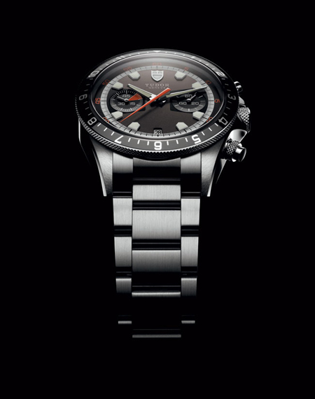 Tudor Heritage Chrono