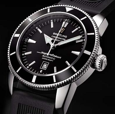 Breitling Superocean