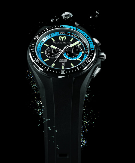 Orologi TechnoMarine