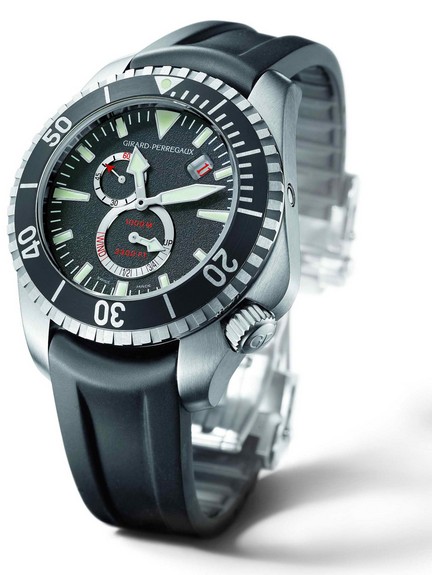 Sea Hawk Pro 1000 metri