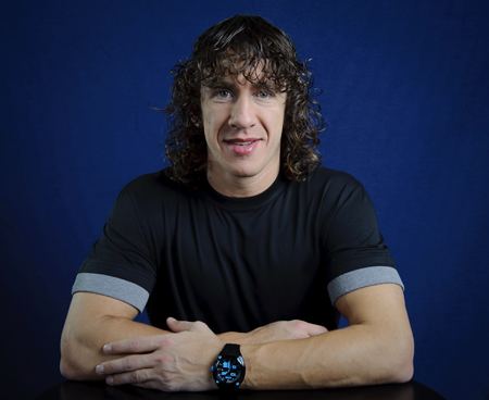 Puyol