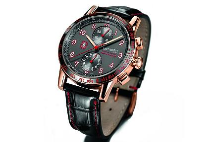 Orologio Eberhard Tazio Nuvolari Grand Prix Limited edition | Orologi e ...