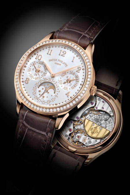 Patek Philippe 7140R Ladies First Perpetual Calendar