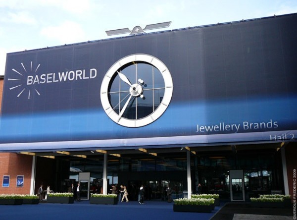 baselworld