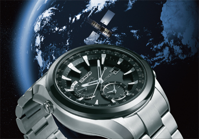 Seiko Astron