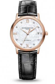 Baume & Mercier Classima