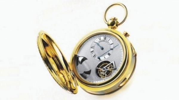 breguet