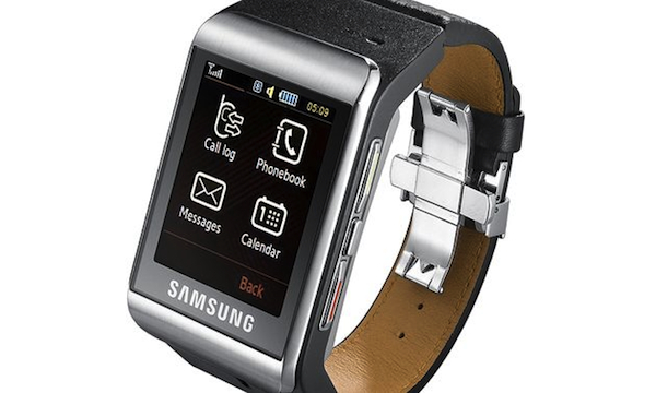 Samsung-Gear-smartwatch