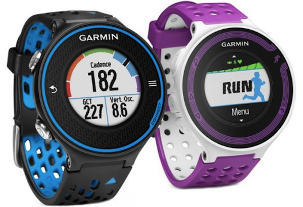 garmin forerunner