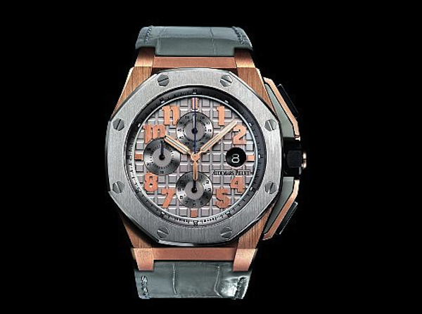 Audemars Piguet LeBron James