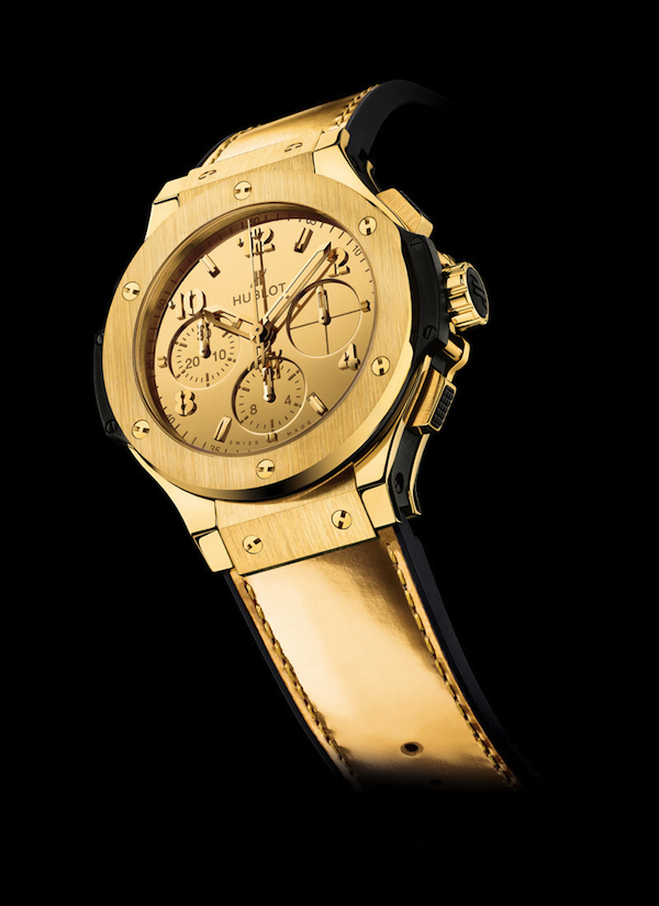 Hublot yh