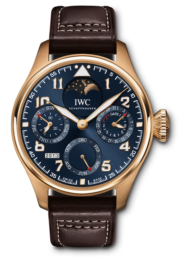 IWC LPP