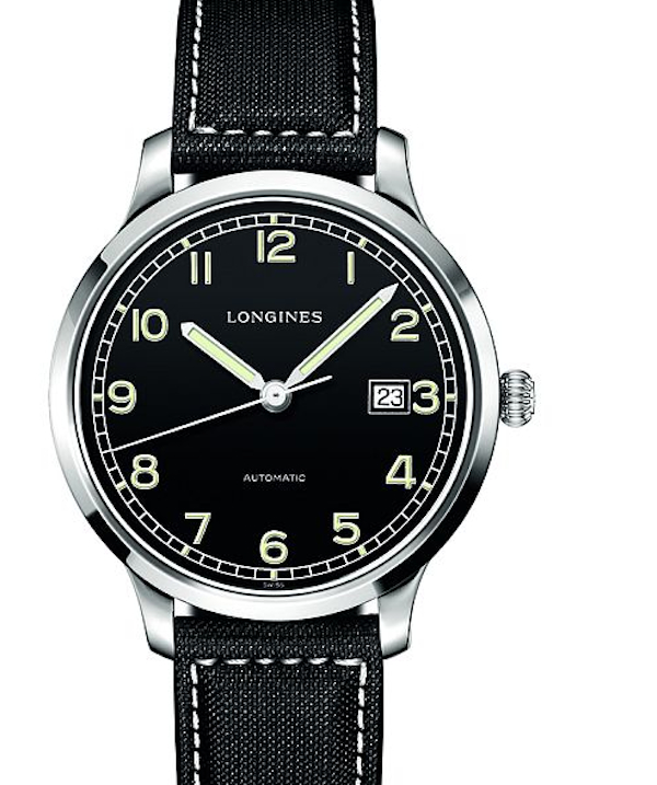 longines