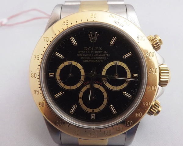 rolex