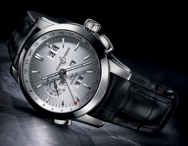 Ulysse Nardin Perpetual Manufacture