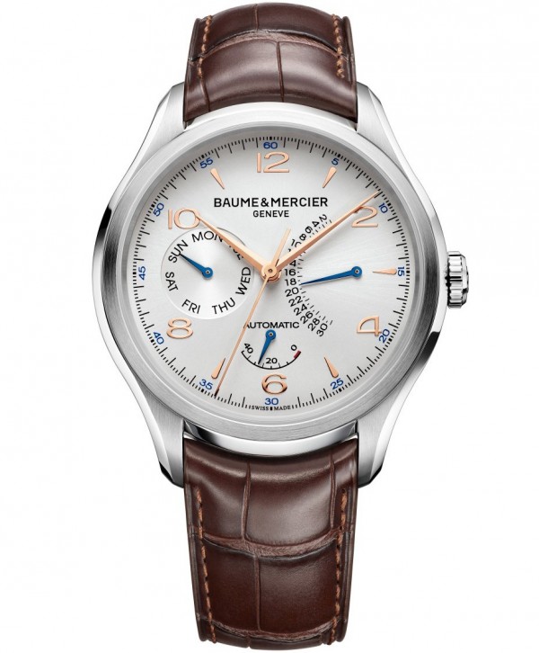 Baume Mercier