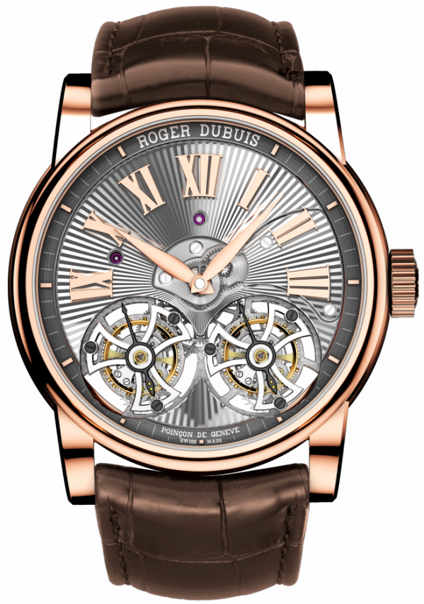 roger dubuis