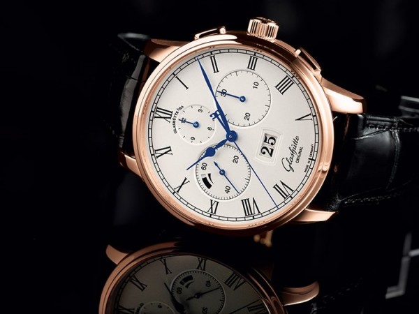 glashutte