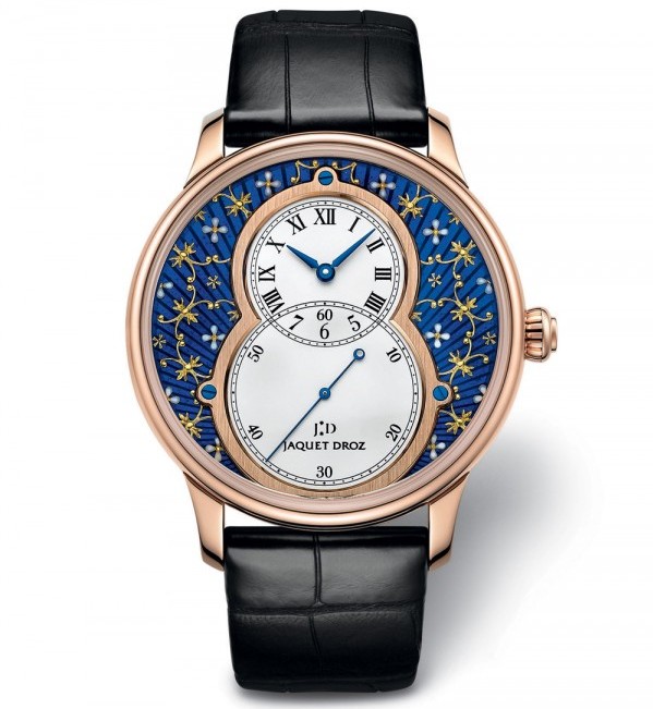 jaquet droz