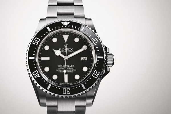 rolex