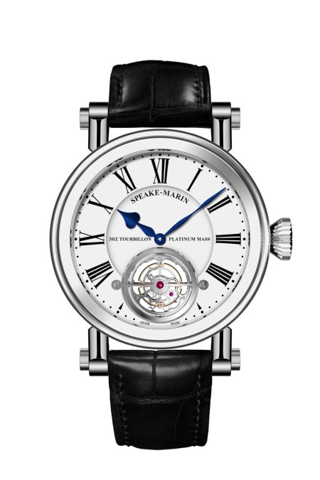 speake marin