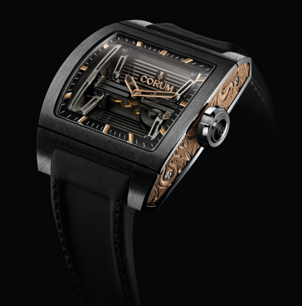 corum