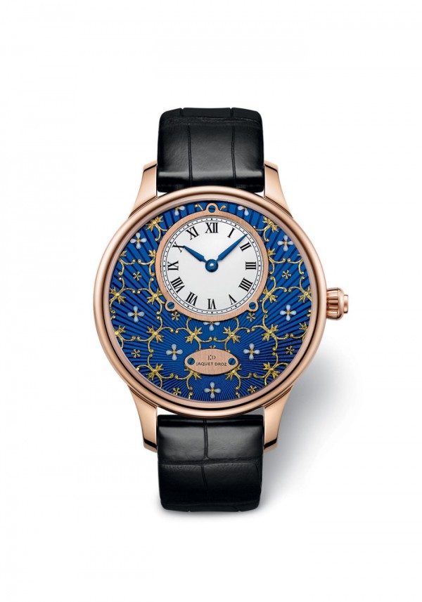 droz jaquet