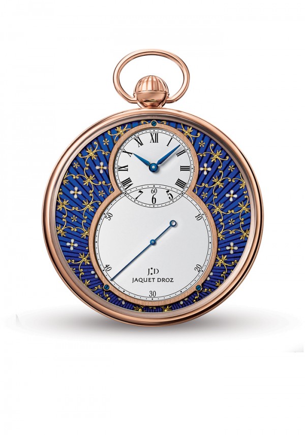 jaquet droz