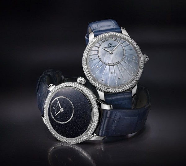 jaquet droz