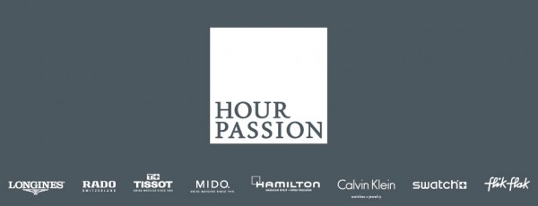 hour passion