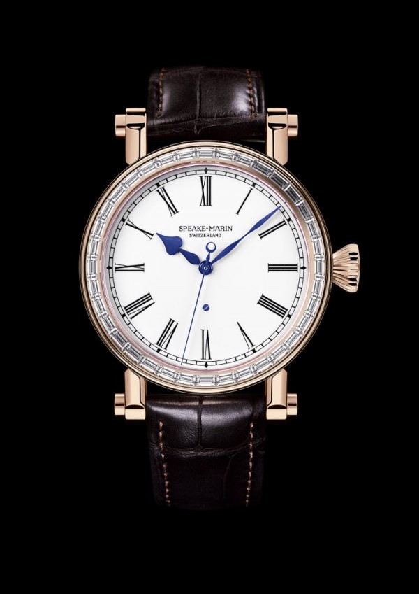 speake-marin