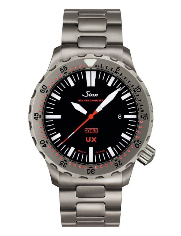 sinn diver