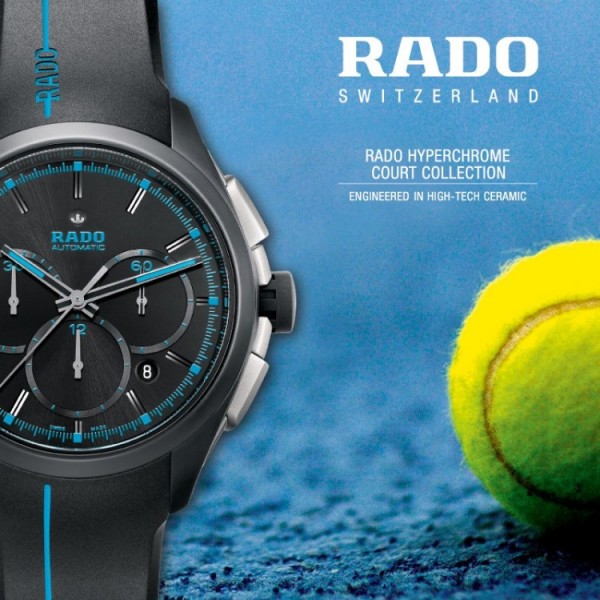 rado