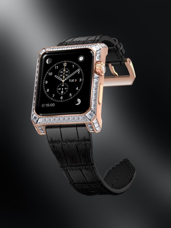 smartwatch apple-watch