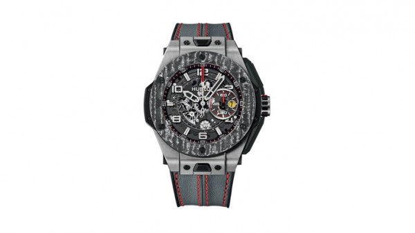 A Natale regala un Big Bang Hublot