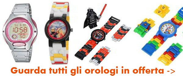 orologio-bambino-migliore