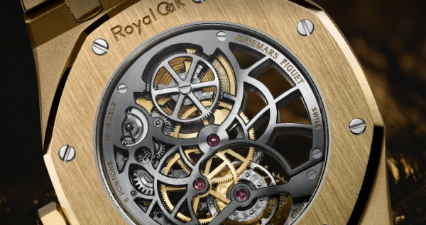 royaloak