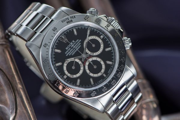 Rolex-Daytona