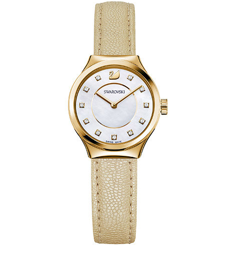 Dreamy Orologio  Mother of Pearl   Orologi   Negozio Swarovski online