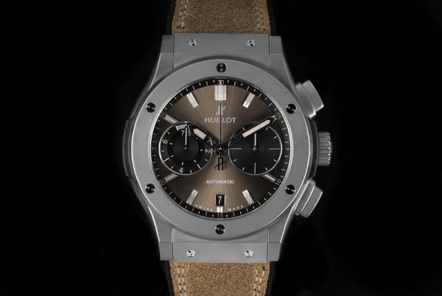 hublot