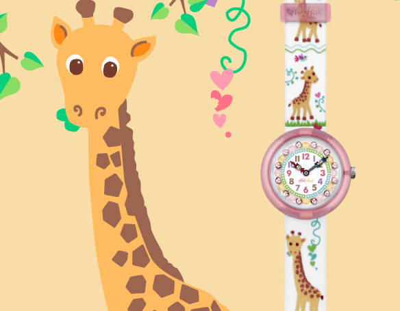 giraffina