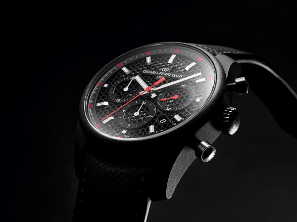 Girard-Perregaux nuova linea Competizione