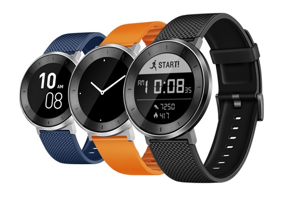 huawei fit orologio smart minimale leggero