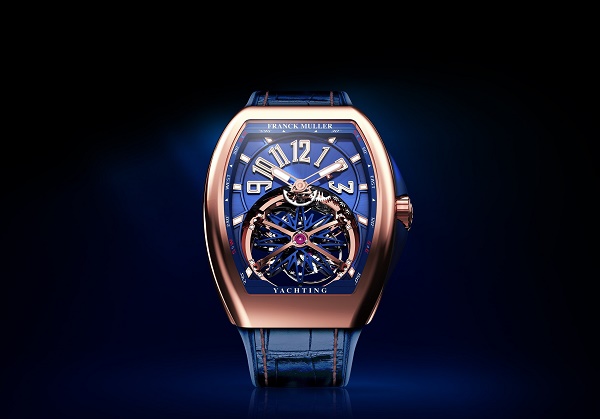 Franck Muller 25 anni modelli incredibili