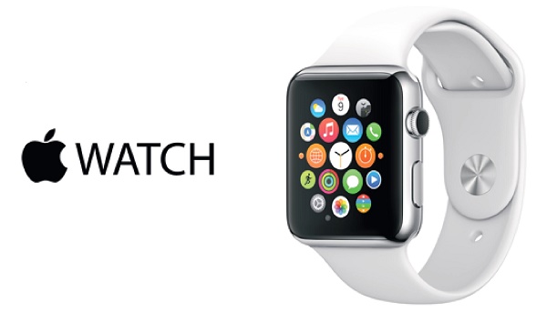 Apple Watch con carica manuale in futuro?