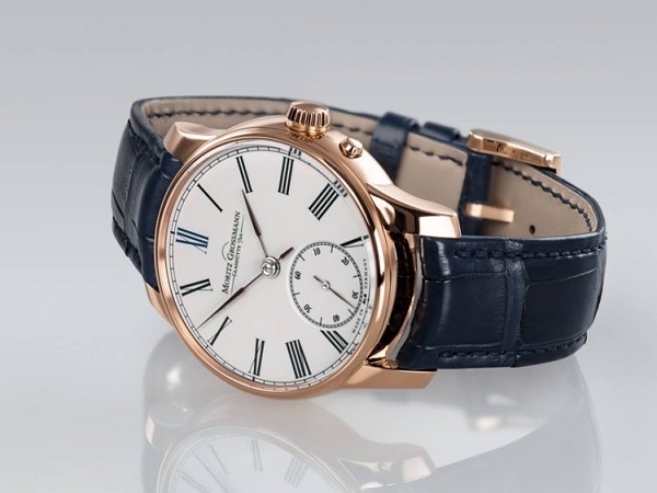 Moritz Grossmann, edizione limitata Atum Enamel