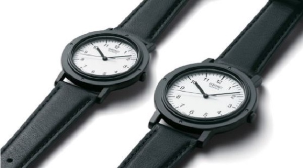 Seiko produrrà nuovamente orologio Steve Jobs