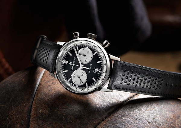 Hamilton Intra-Matic 68 Limited Edition