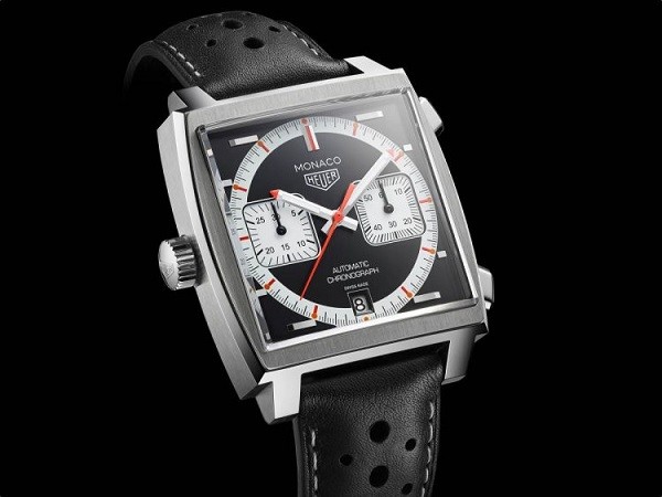 tag heuer celebra Monaco