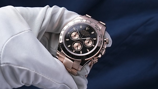 Rolex sfera deals ebbasta prezzo